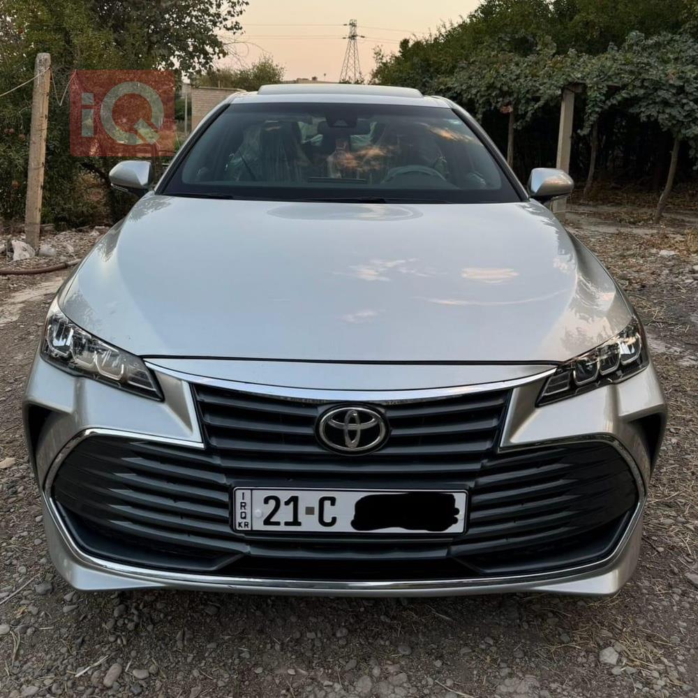 Toyota Avalon